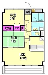 上尾市大字小敷谷