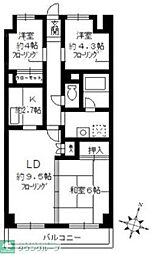さいたま市大宮区土手町３丁目