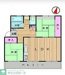 上尾市本町４丁目