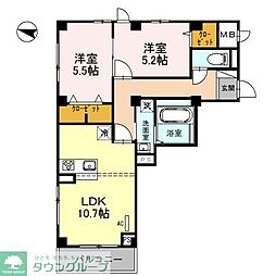 さいたま市中央区下落合２丁目