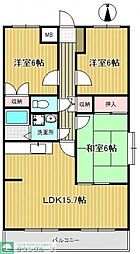 さいたま市西区三橋６丁目