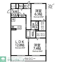 さいたま市北区本郷町