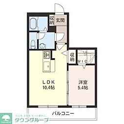 さいたま市北区奈良町