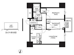 さいたま市大宮区仲町３丁目