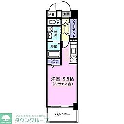 さいたま市大宮区櫛引町１丁目