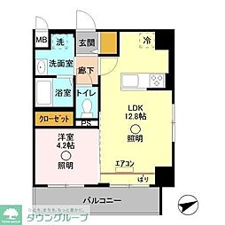 さいたま市北区土呂町２丁目