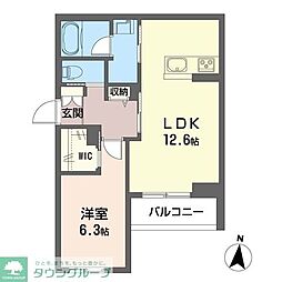さいたま市北区日進町２丁目