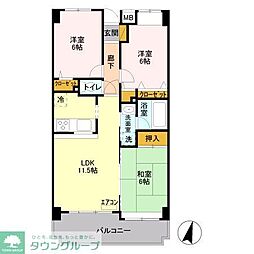 さいたま市北区日進町３丁目