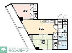 北本市北本３丁目