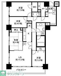 加須市花崎北２丁目