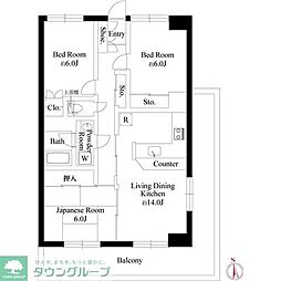 さいたま市北区日進町１丁目