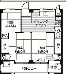 上尾市大字平塚