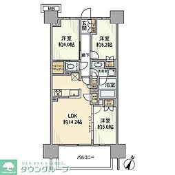 さいたま市大宮区北袋町１丁目