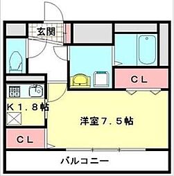 さいたま市北区宮原町１丁目