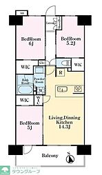 さいたま市岩槻区本町３丁目