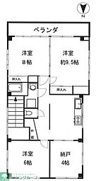 さいたま市大宮区大成町３丁目