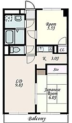 さいたま市北区東大成町２丁目