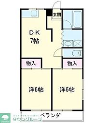 桶川市西２丁目