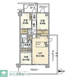 さいたま市北区東大成町１丁目