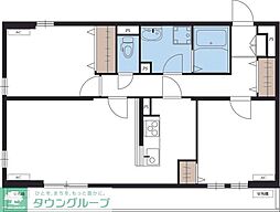 上尾市仲町１丁目