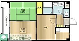 上尾市原市中１丁目