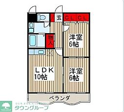 上尾市大字平方