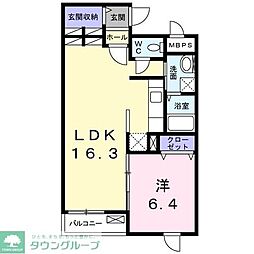 さいたま市西区大字指扇