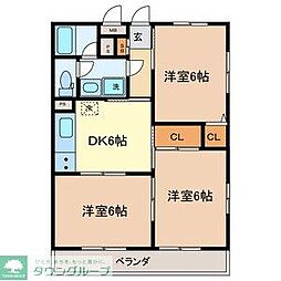 さいたま市西区三橋６丁目