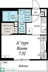 さいたま市北区宮原町３丁目