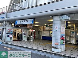 さいたま市北区東大成町１丁目