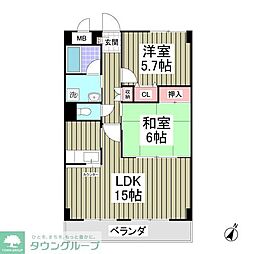 上尾市仲町１丁目