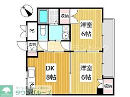 さいたま市大宮区堀の内町３丁目