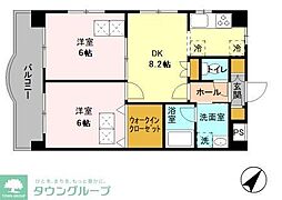 さいたま市北区本郷町