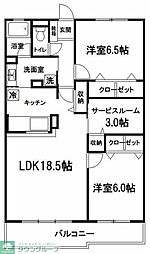 さいたま市北区宮原町１丁目