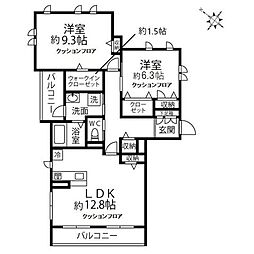 さいたま市北区本郷町