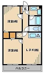 春日部市八丁目
