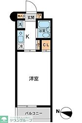 春日部市中央７丁目