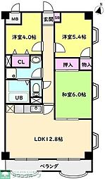 さいたま市北区植竹町１丁目