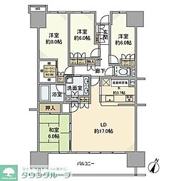 さいたま市北区宮原町３丁目