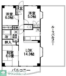 さいたま市北区宮原町３丁目