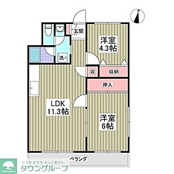 桶川市寿２丁目