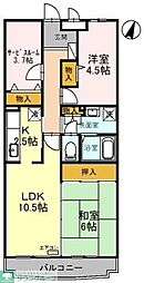 さいたま市北区本郷町