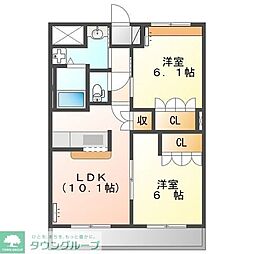 上尾市小泉５丁目