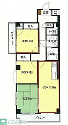 春日部市大沼４丁目