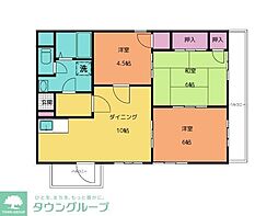 上尾市愛宕１丁目