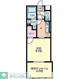 上尾市上町２丁目