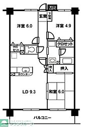春日部市一ノ割１丁目
