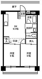 上尾市本町２丁目