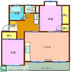 さいたま市岩槻区東岩槻４丁目