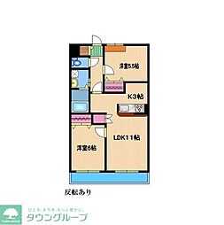 蓮田市大字黒浜